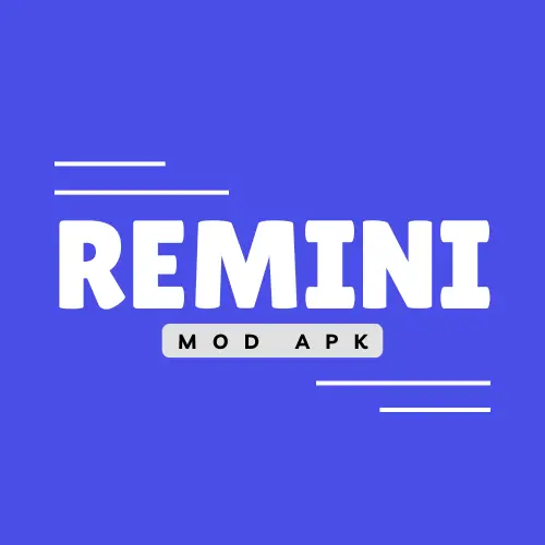 Remini MOD APK