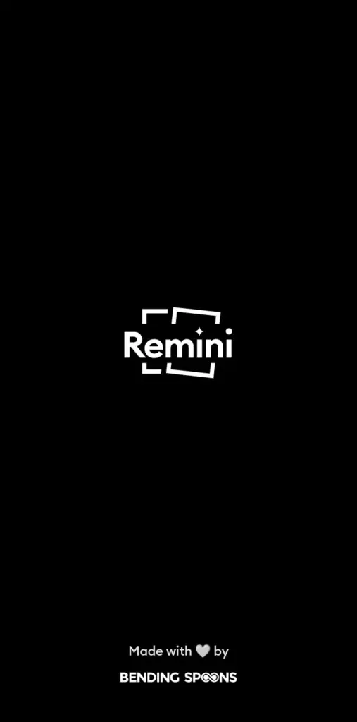 Remini MOD APK old version