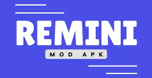 Remini MOD APK